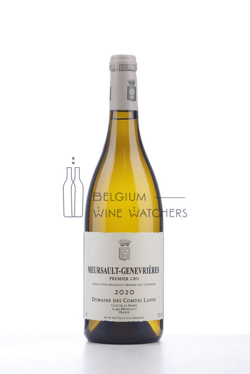 Image de 2020 MEURSAULT GENEVRIERES